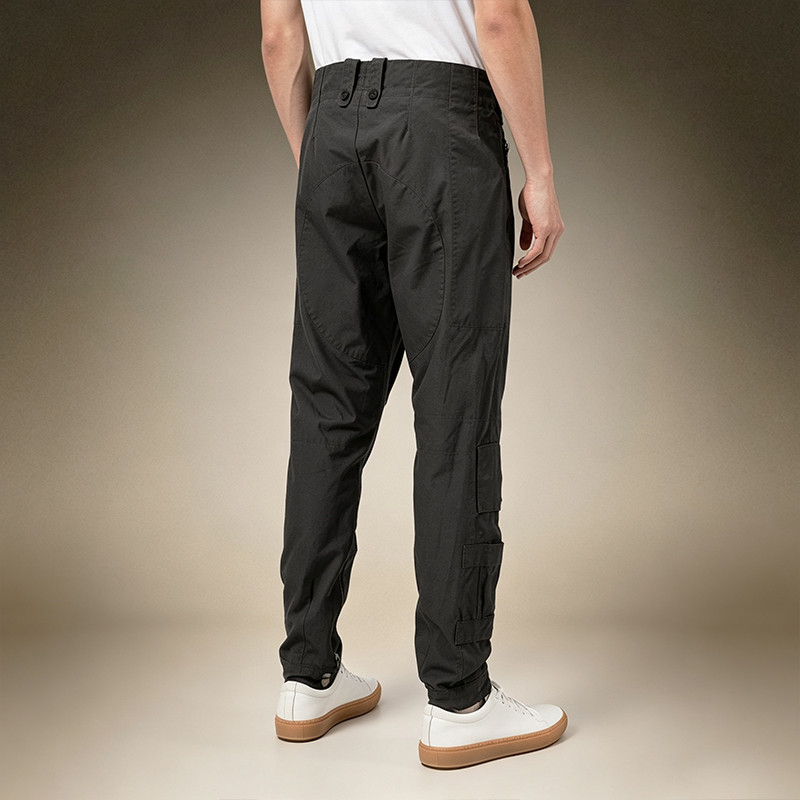 Custom Pants