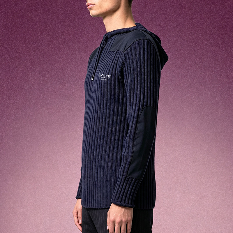 Heavyweight Sweater