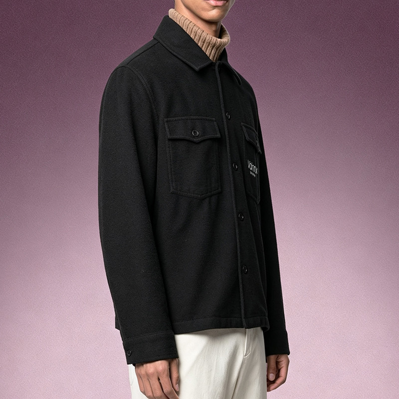 Streetwear Denim Jacket
