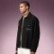 Custom High Quality Jacket | Heavyweight Streetwear Denim Jacket | Button Down Worker Jacket