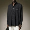 Custom Oversized Button Down Shirt | Luxury Premium Shirt | Men's Casual Streetwear Shirt