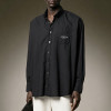 Custom Oversized Button Down Shirt | Luxury Premium Shirt | Men's Casual Streetwear Shirt