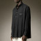 Custom Oversized Button Down Shirt | Luxury Premium Shirt | Men's Casual Streetwear Shirt