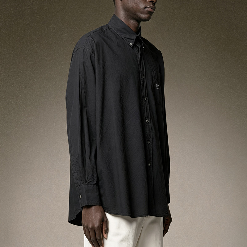 Men's Shirt Manufacturer