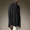 Custom Oversized Button Down Shirt | Luxury Premium Shirt | Men's Casual Streetwear Shirt
