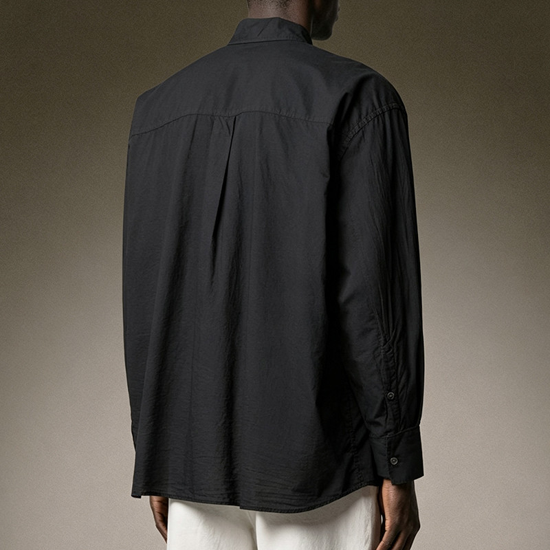Button Down Shirt