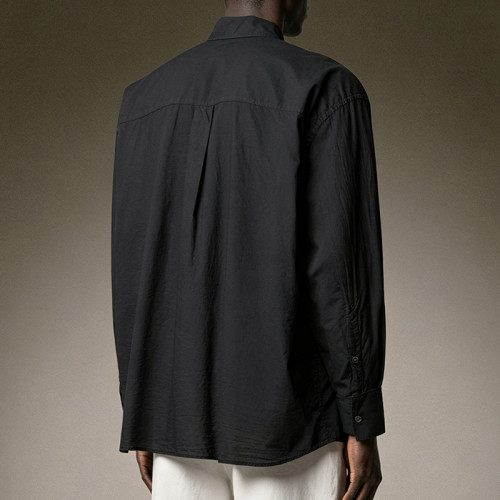 Custom Oversized Button Down Shirt | Luxury Premium Shirt | Men's Casual Streetwear Shirt