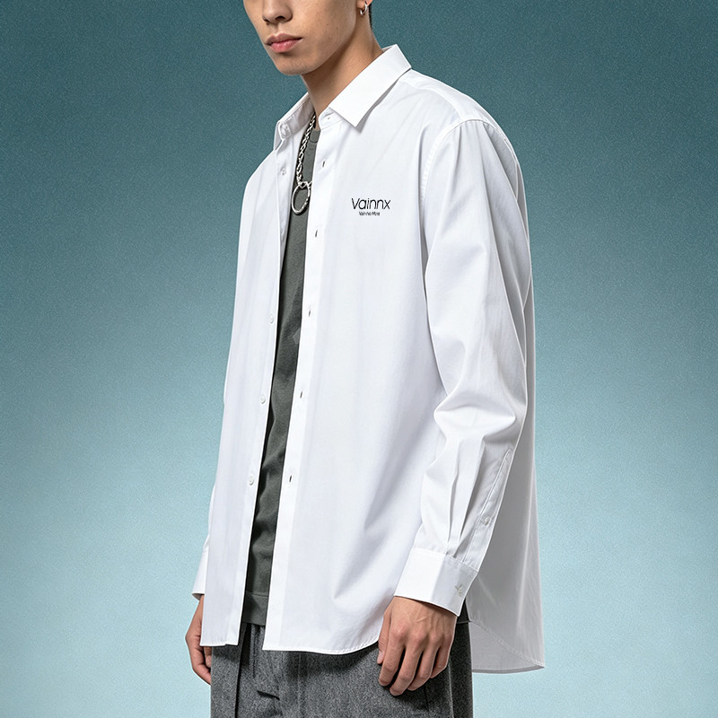 Button Down Shirt 