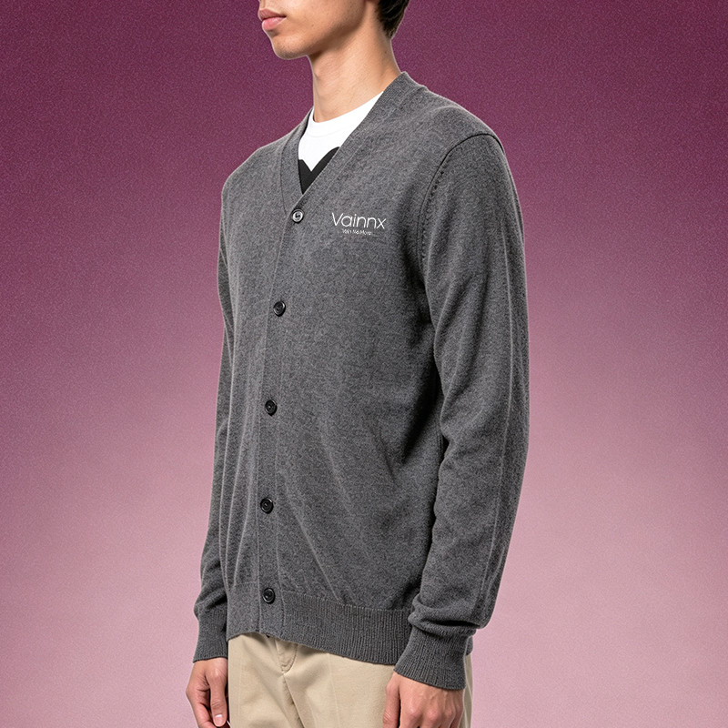 Wool Blend Sweater