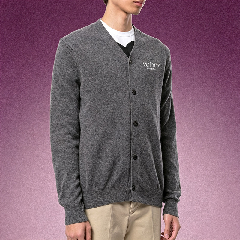 Streetwear Oversized Sweater