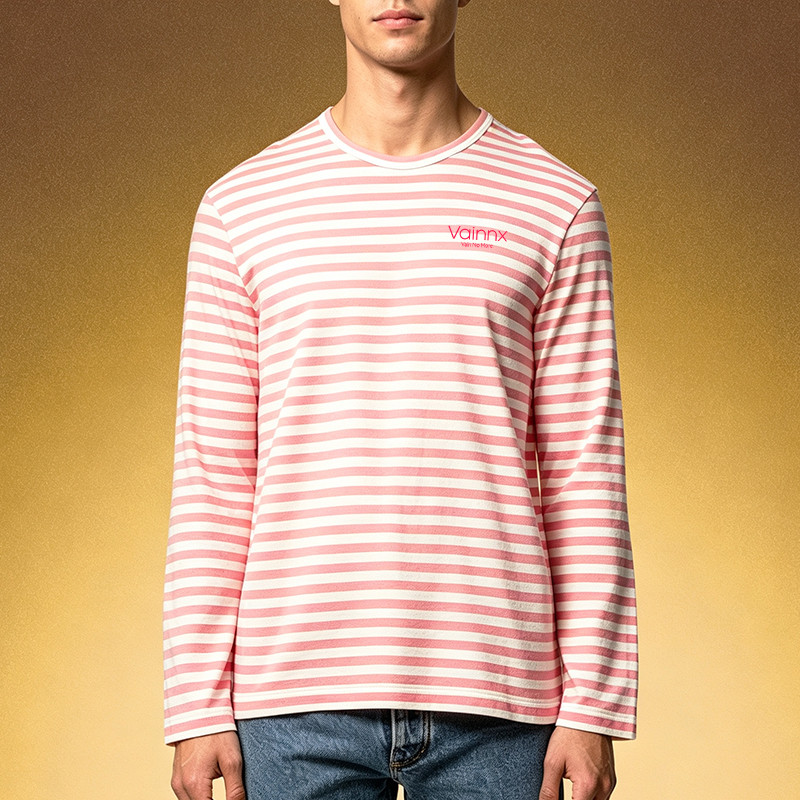 Streetwear Clean Fit Top