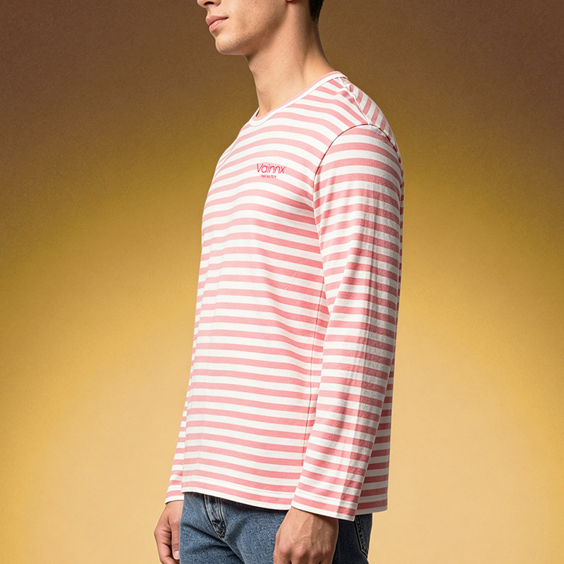  Stripe T-shirt