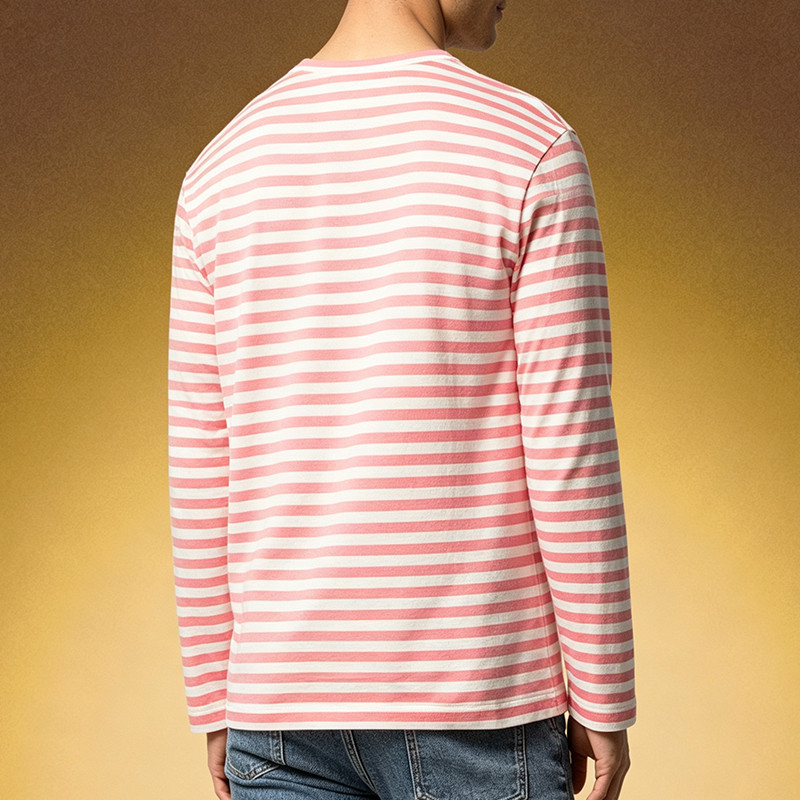 Slim Fit T-shirt 