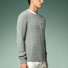 Custom Sweater Bulk Wholesale | Wool Knitted Sweater |Thick Pullover Vintage Casual Knitwear