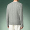 Custom Sweater Bulk Wholesale | Wool Knitted Sweater |Thick Pullover Vintage Casual Knitwear