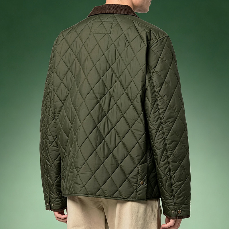 Outdoor Work Coat