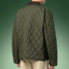 Custom Corduroy Collar Country Coat | Outdoor Work Coat Manufacturer Wholesale | Padded Windproof Vintage Jacket