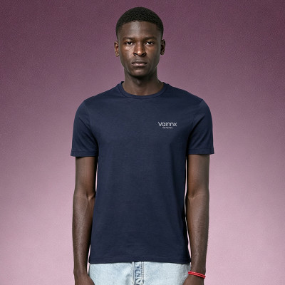 Custom Quick Dry T-shirt | Lightweight Breathable Slim Men's T-shirt | Daily Casual Top Manufacturer Wholesale