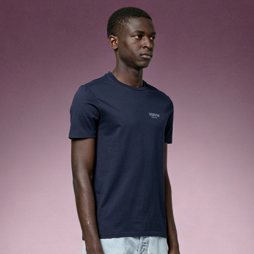 Custom Quick Dry T-shirt | Lightweight Breathable Slim Men's T-shirt | Daily Casual Top Manufacturer Wholesale