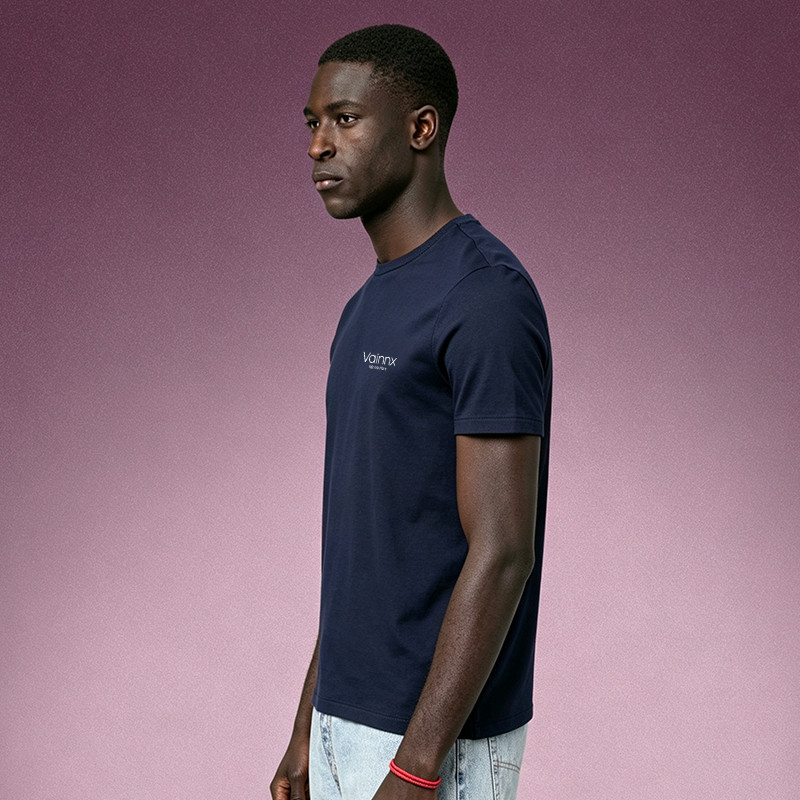  Slim Men's T-shirt