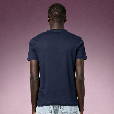 Custom Quick Dry T-shirt | Lightweight Breathable Slim Men's T-shirt | Daily Casual Top Manufacturer Wholesale