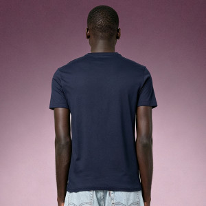 Custom Quick Dry T-shirt | Lightweight Breathable Slim Men's T-shirt | Daily Casual Top Manufacturer Wholesale