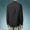 Custom Casual Workwear Shirt | Oversized Fashion Cotton Lapel Shirt | Casual Business Basic Shirts