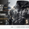 Rhinestone & Embellished Streetwear: Complete Manufacturing Guide