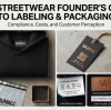 Clothing Labeling & Packaging Guide for Streetwear Brands