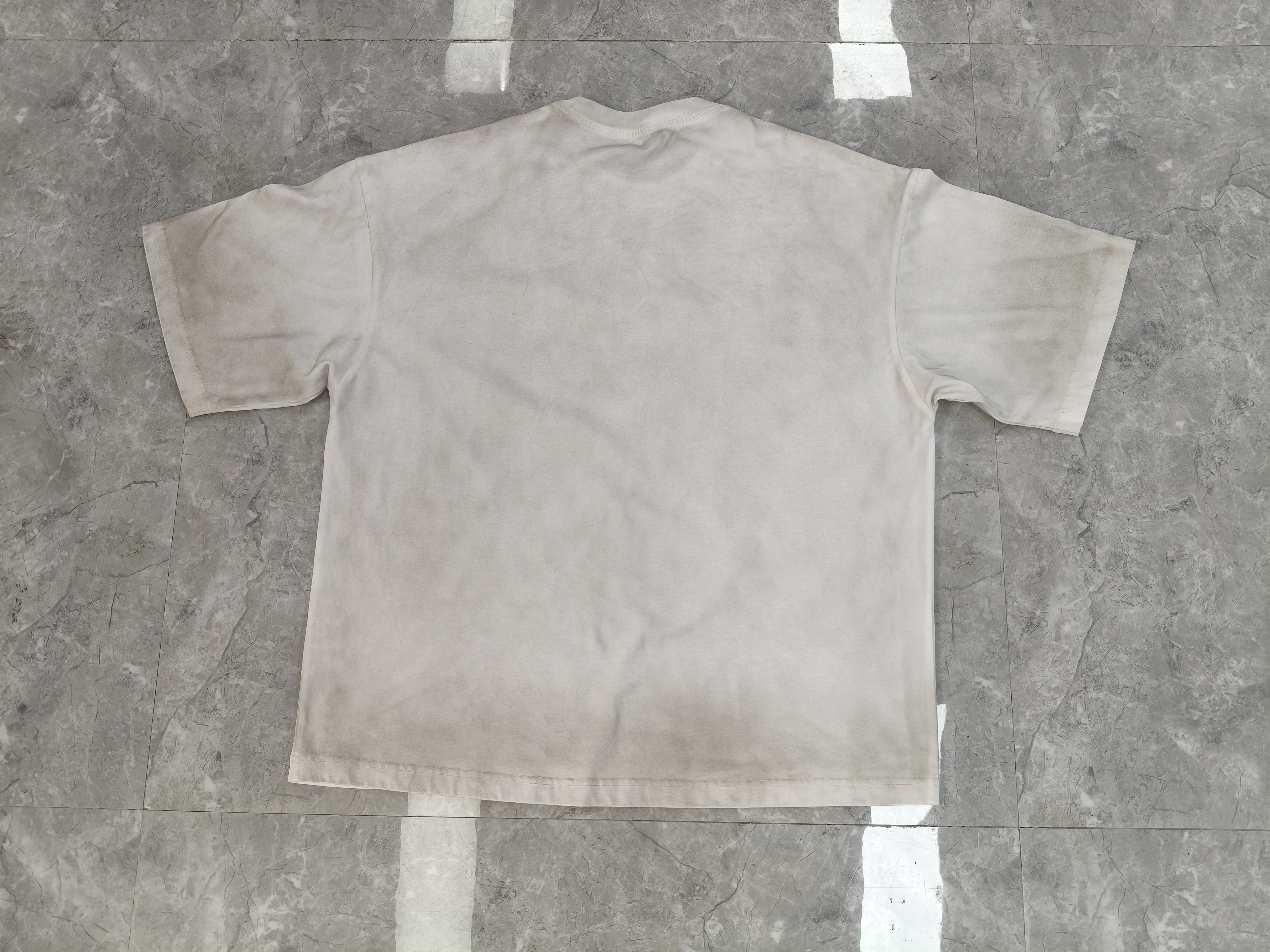 Sun Faded T-shirt