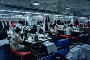 Your Streetwear Brand Is Growing: How to Build a Manufacturing System That Can Scale