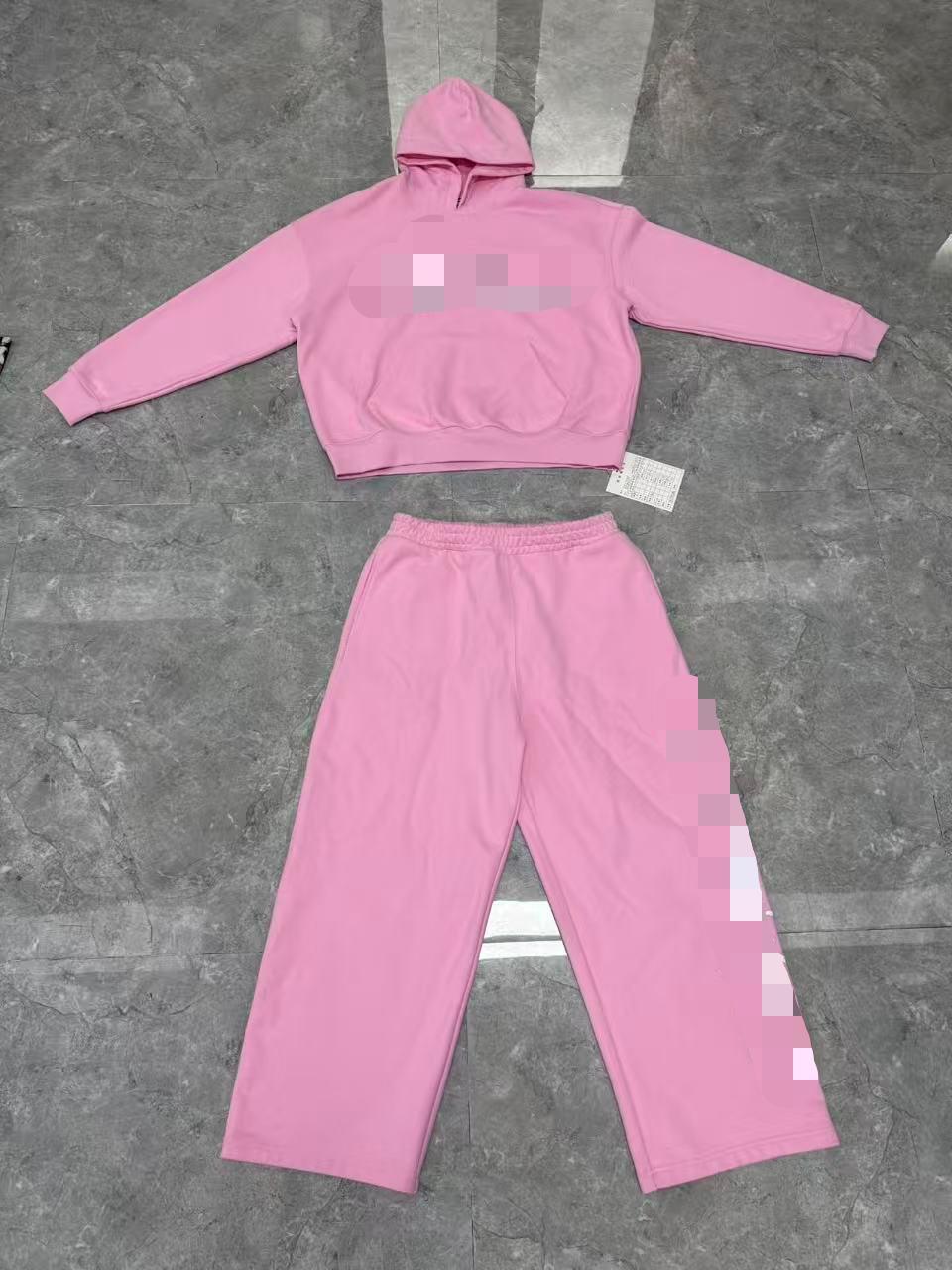 fast sample