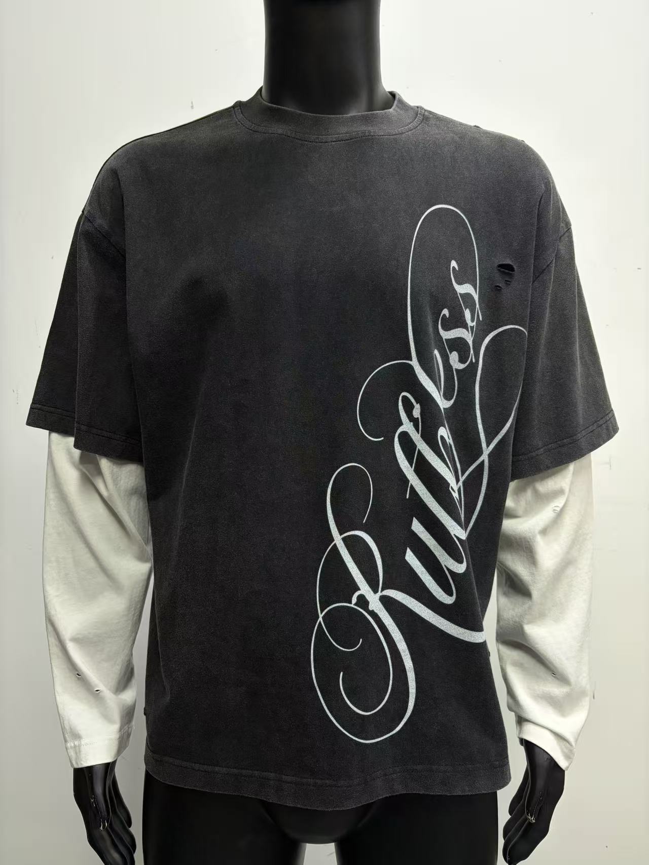 heavyweight cotton