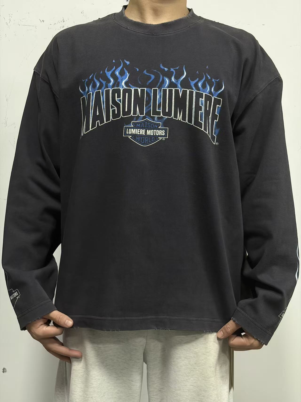 fast sample