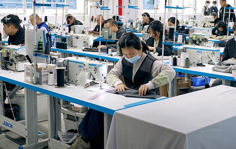 Original Factory