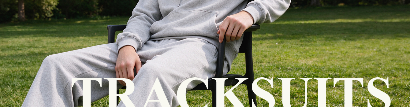 TRACKSUITS