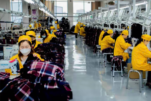 Top 5 Global Fashion Supply Chains