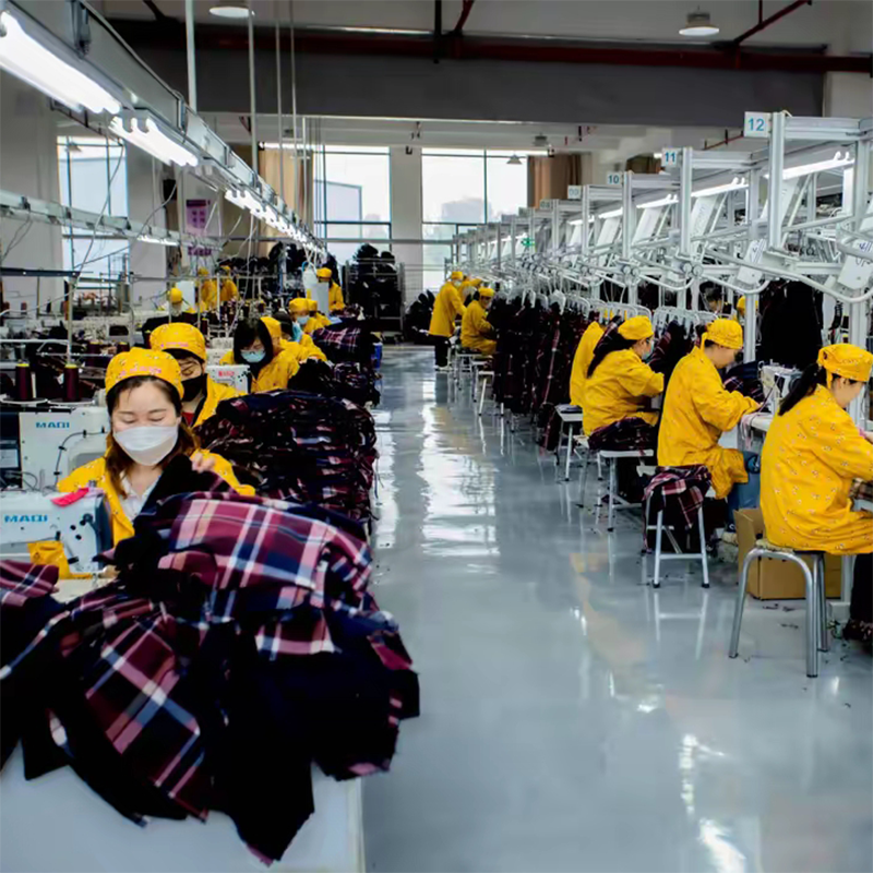 Top 5 Global Fashion Supply Chains