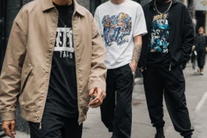 Don't Get Burned: 10 Critical Challenges in Choosing a Streetwear Manufacturer