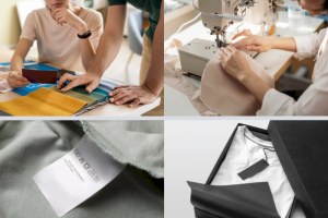 The Ultimate Guide to Sourcing Garments from China: Quality vs. Cost