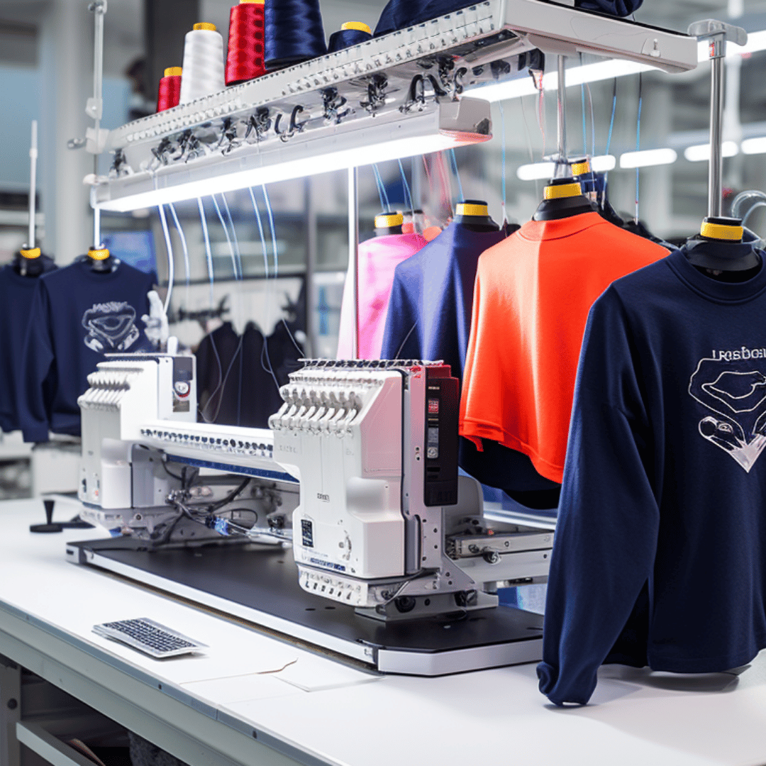 5 Signs You've Found the Right Clothing Manufacturer