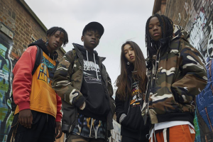 The Hype Machine: Structuring Flash Sales to Command Streetwear Fashion Business Success