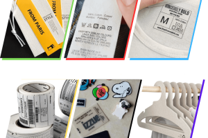 How Trims & Packaging Elevate Streetwear Brand Perception | Vainnx