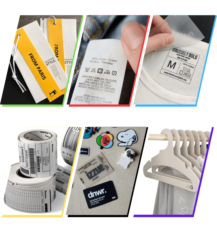 How Trims & Packaging Elevate Streetwear Brand Perception | Vainnx