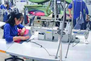 How to Vet Streetwear Manufacturers: 2026 B2B Buyer's Checklist