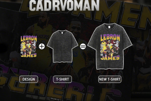 Ditch the Headaches: Simplified Custom Streetwear Production 2026