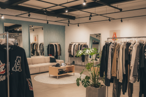 Streetwear Manufacturing Trends to Watch in 2026