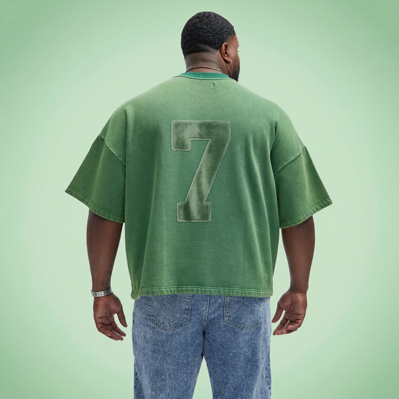 T-shirt Manufacturer