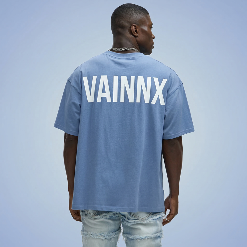 Oversize Streetwear Supplier