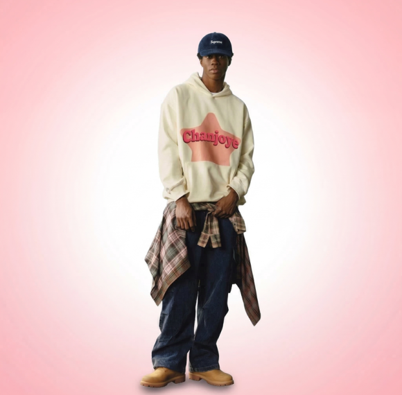 Custom 100% Cotton Oversized Hoodie | Designer Puff Print Hoodie | Streetwear Hoodie Manufacturer